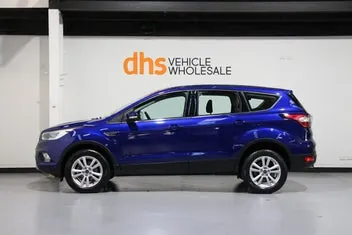 Ford Escape 2018 photo 5