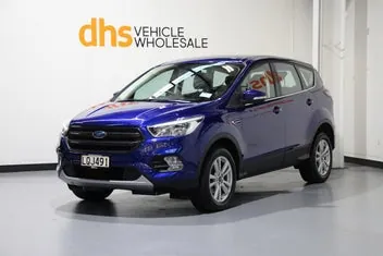 Ford Escape 2018 photo 4