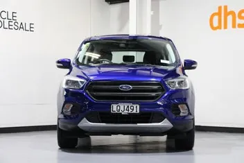 Ford Escape 2018 photo 3