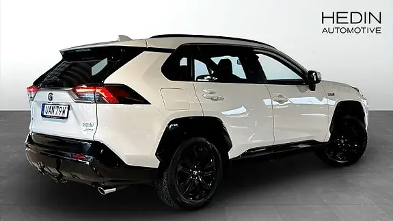 Toyota Rav4 2020 photo 2
