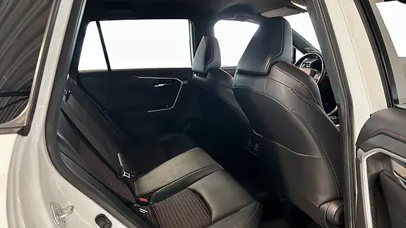 Toyota Rav4 2020 photo 5