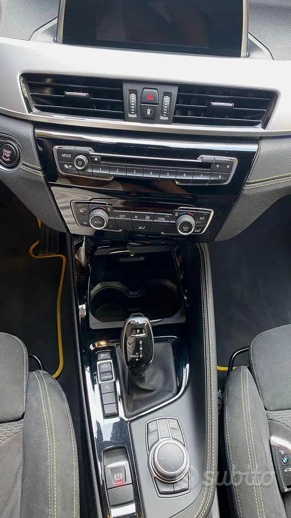 BMW X2 2018 photo 5