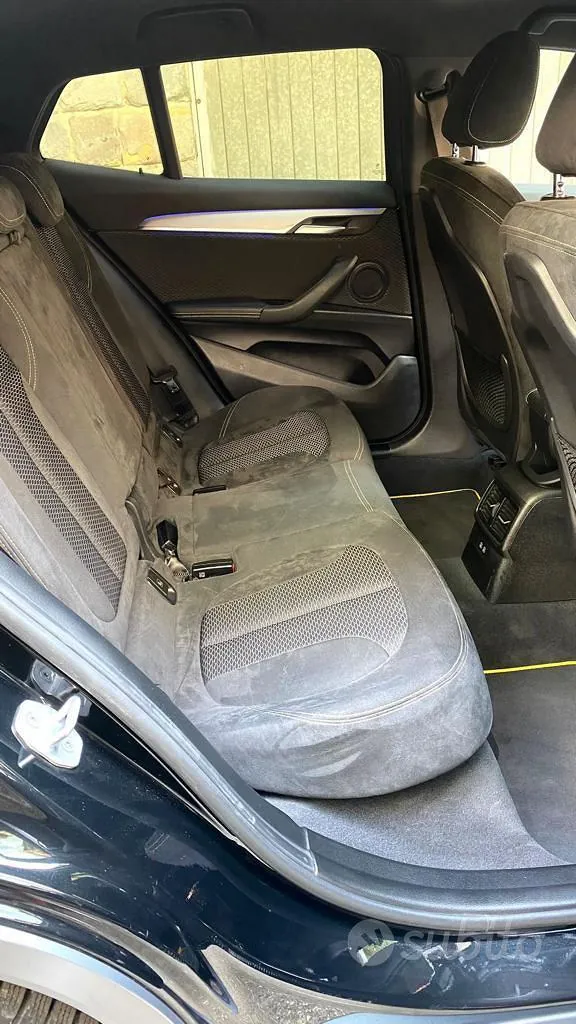 BMW X2 2018 photo 4