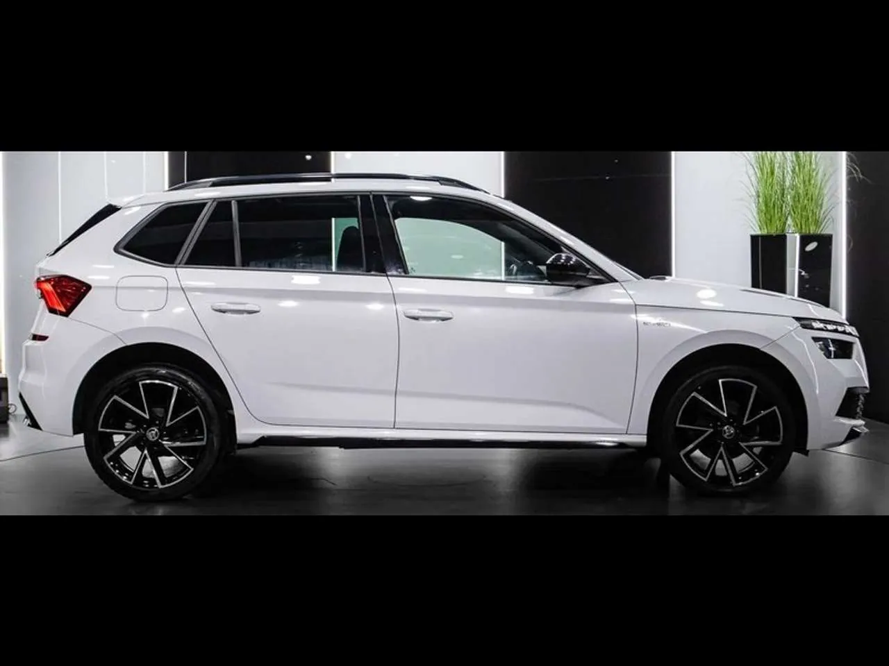 Skoda Kamiq 2024 photo 4