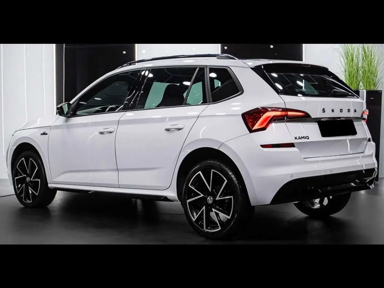 Skoda Kamiq 2024 photo 5