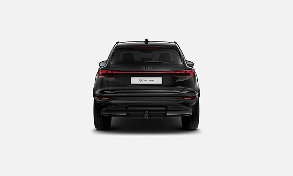 Audi Q6 E-Tron 2027 photo 5