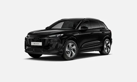 Audi Q6 E-Tron 2027 photo 2