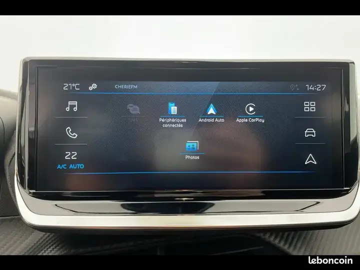 Peugeot 2008 2025 photo 4