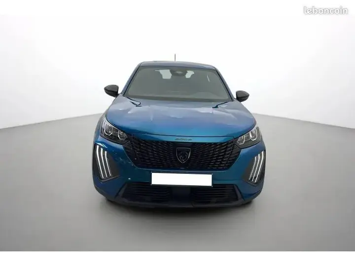 Peugeot 2008 2025 photo 5