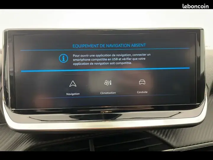 Peugeot 2008 2025 photo 2