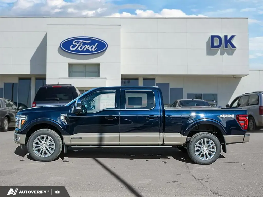 Ford F-150 2026 photo 3