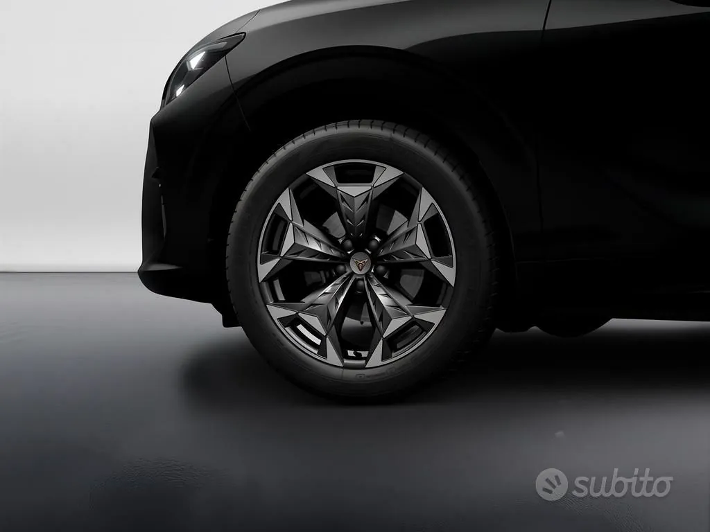 Cupra Terramar 2026 photo 4