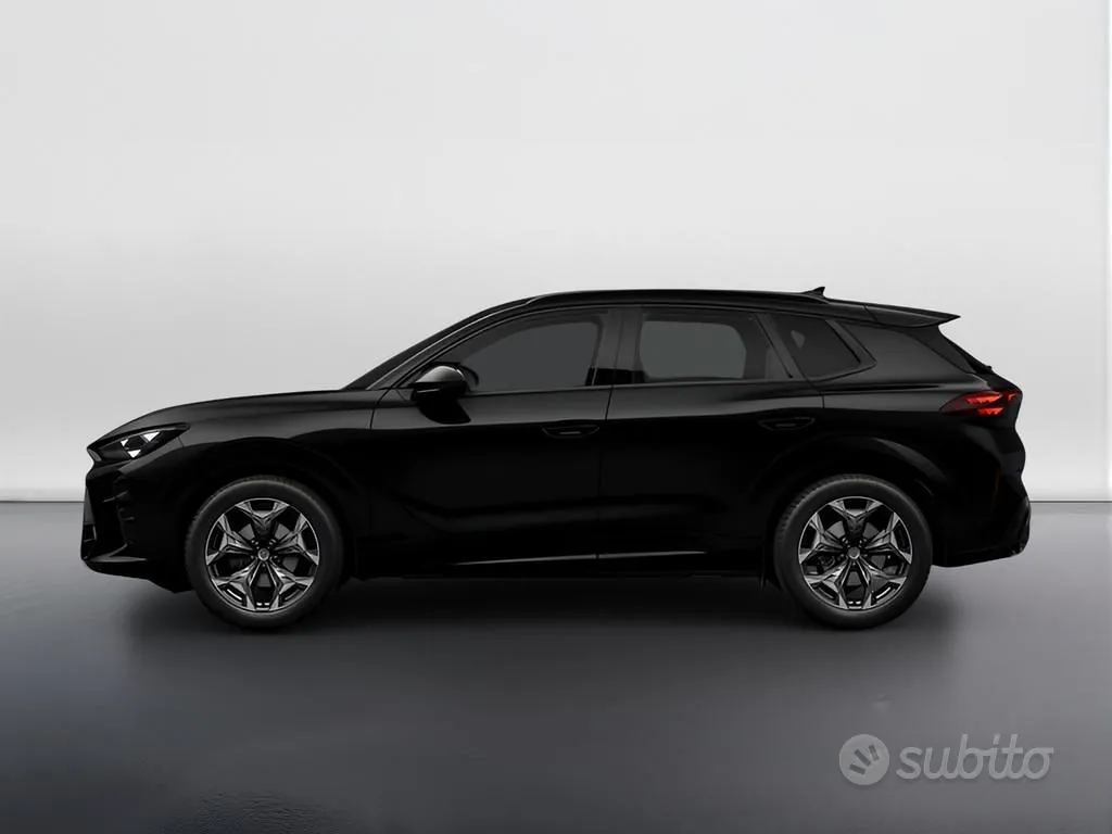 Cupra Terramar 2026 photo 2