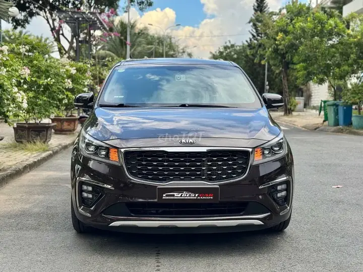 Kia Sedona