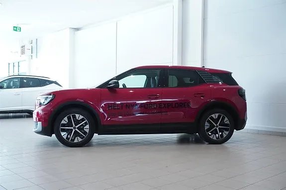 Ford Explorer 2025 photo 5