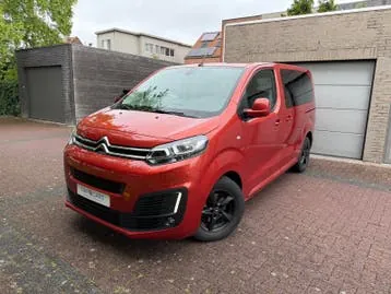 Citroen Space Tourer