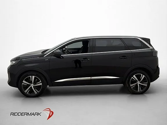 Peugeot 5008 2024 photo 5