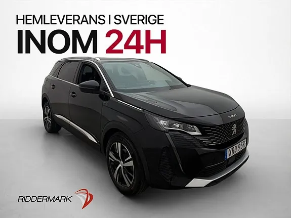 Peugeot 5008 2024 photo 3