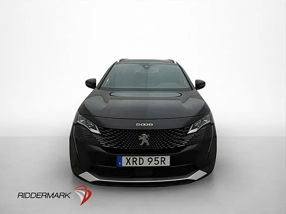 Peugeot 5008 2024 photo 2