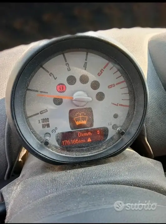 Mini Countryman 2012 photo 5