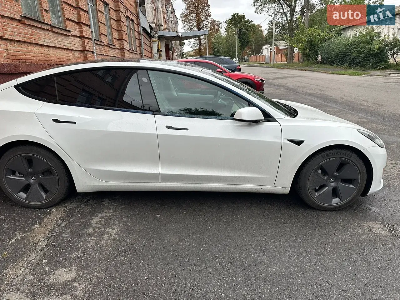 Tesla Model 3 2022 photo 3