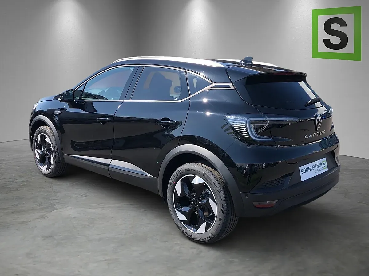 Renault Captur photo 3