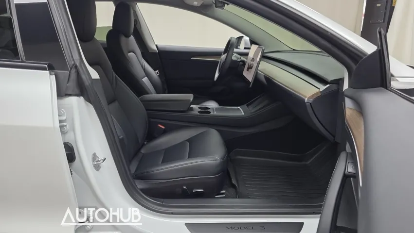 Tesla Model 3 2022 photo 5