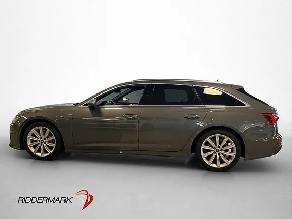 Audi A6 2023 photo 4