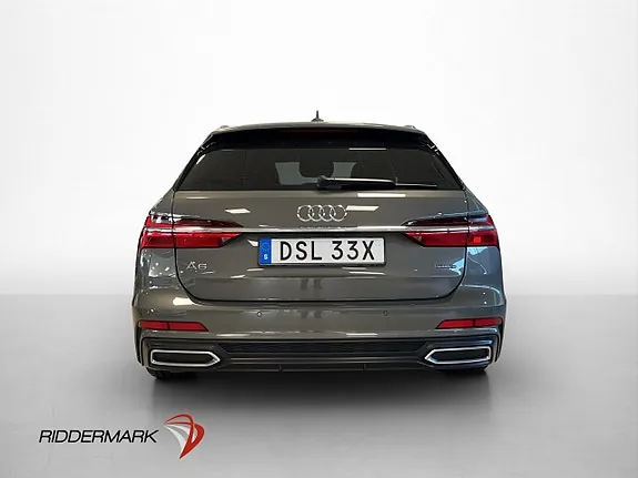 Audi A6 2023 photo 5