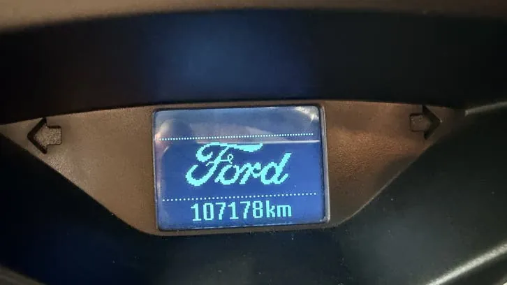 Ford Focus 2014 photo 2