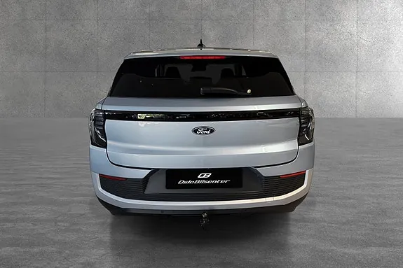 Ford Explorer 2025 photo 5