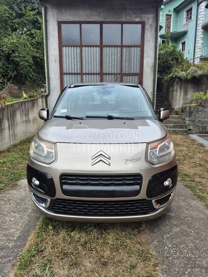 Citroen C3 Picasso