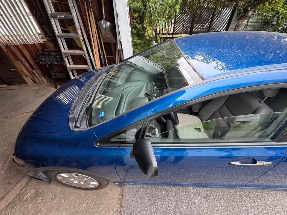 Honda Civic 2011 photo 3