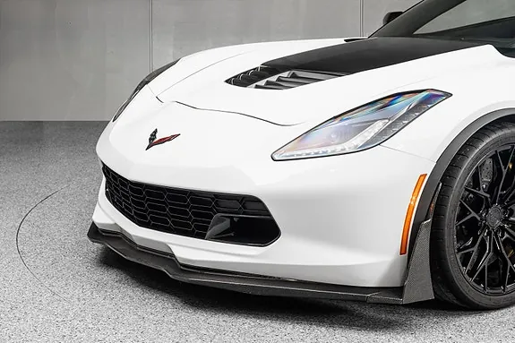 Chevrolet Corvette 2015 photo 4