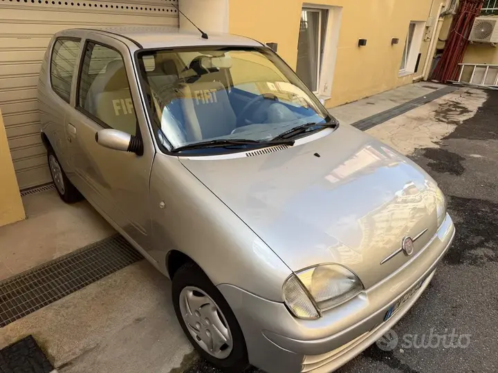 Fiat 600