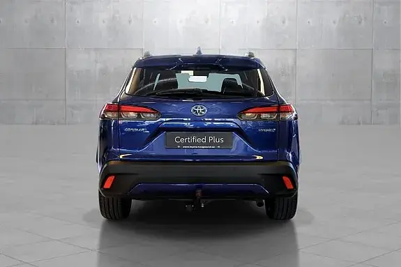 Toyota Corolla Cross 2023 photo 5
