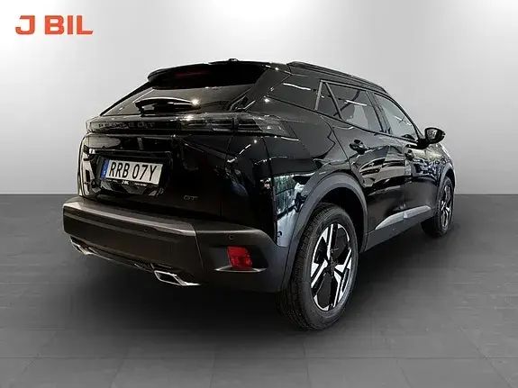 Peugeot 2008 2025 photo 3
