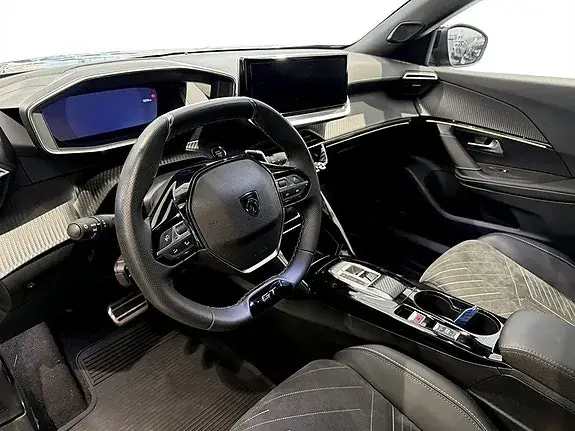 Peugeot 2008 2025 photo 4