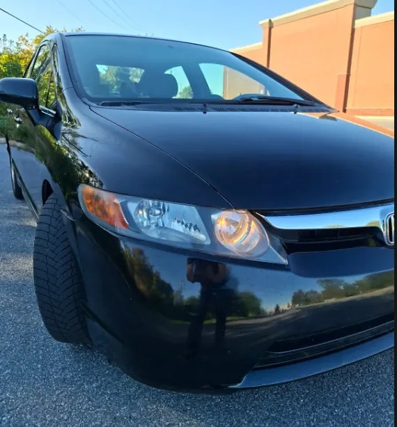 Honda Civic 2006 photo 4