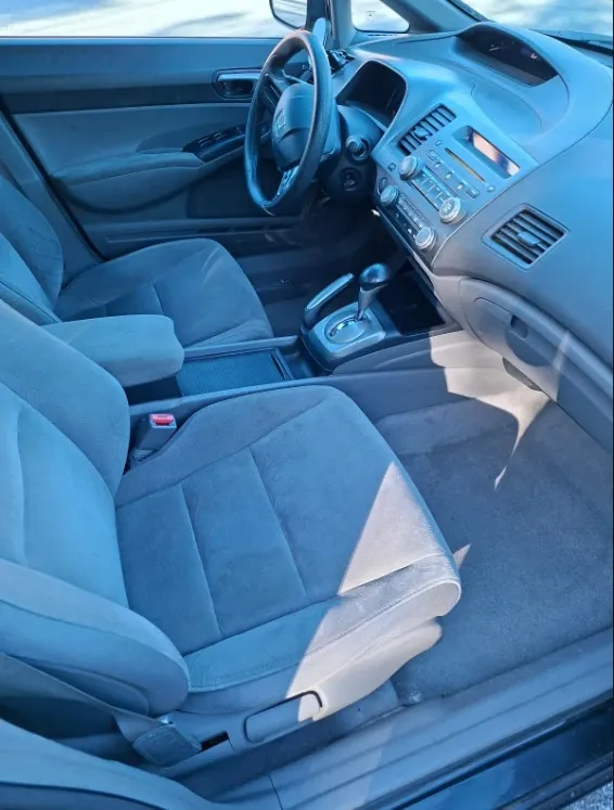 Honda Civic 2006 photo 5