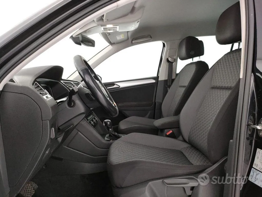 Volkswagen Tiguan 2019 photo 5
