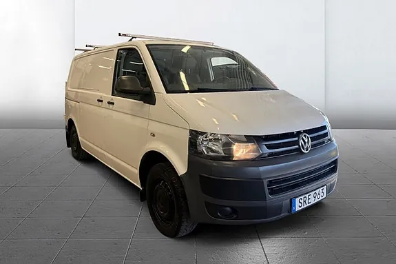 Volkswagen Transporter 2015 photo 4
