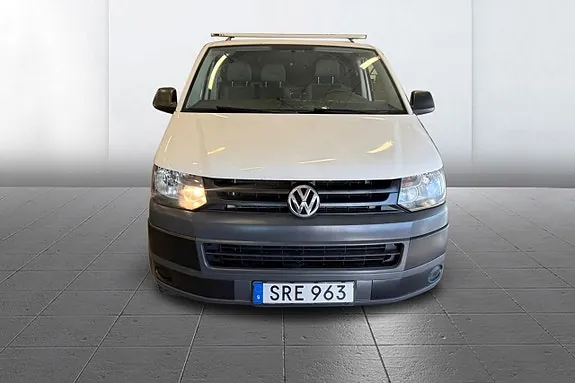 Volkswagen Transporter 2015 photo 3