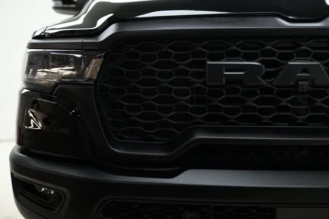 Ram 1500 Rebel 2026 photo 3