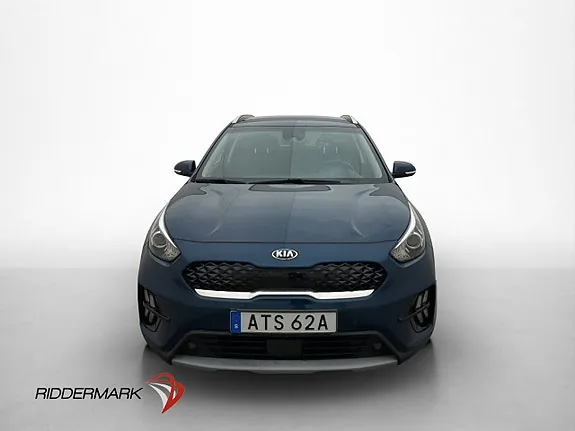 Kia Niro 2020 photo 2