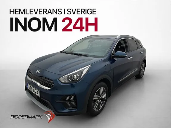 Kia Niro 2020 photo 3