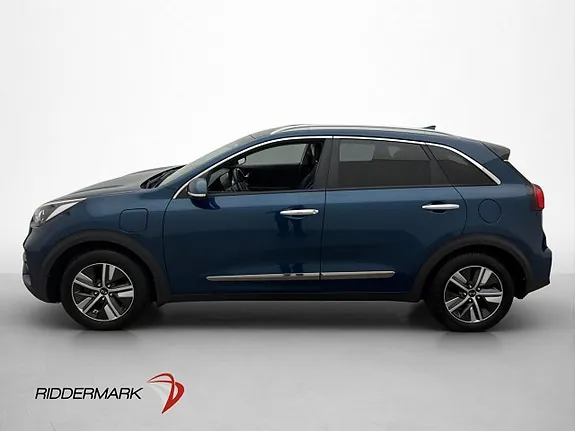 Kia Niro 2020 photo 4