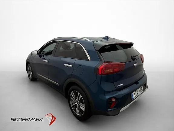 Kia Niro 2020 photo 5