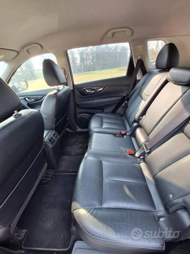Nissan X-Trail 2018 photo 4