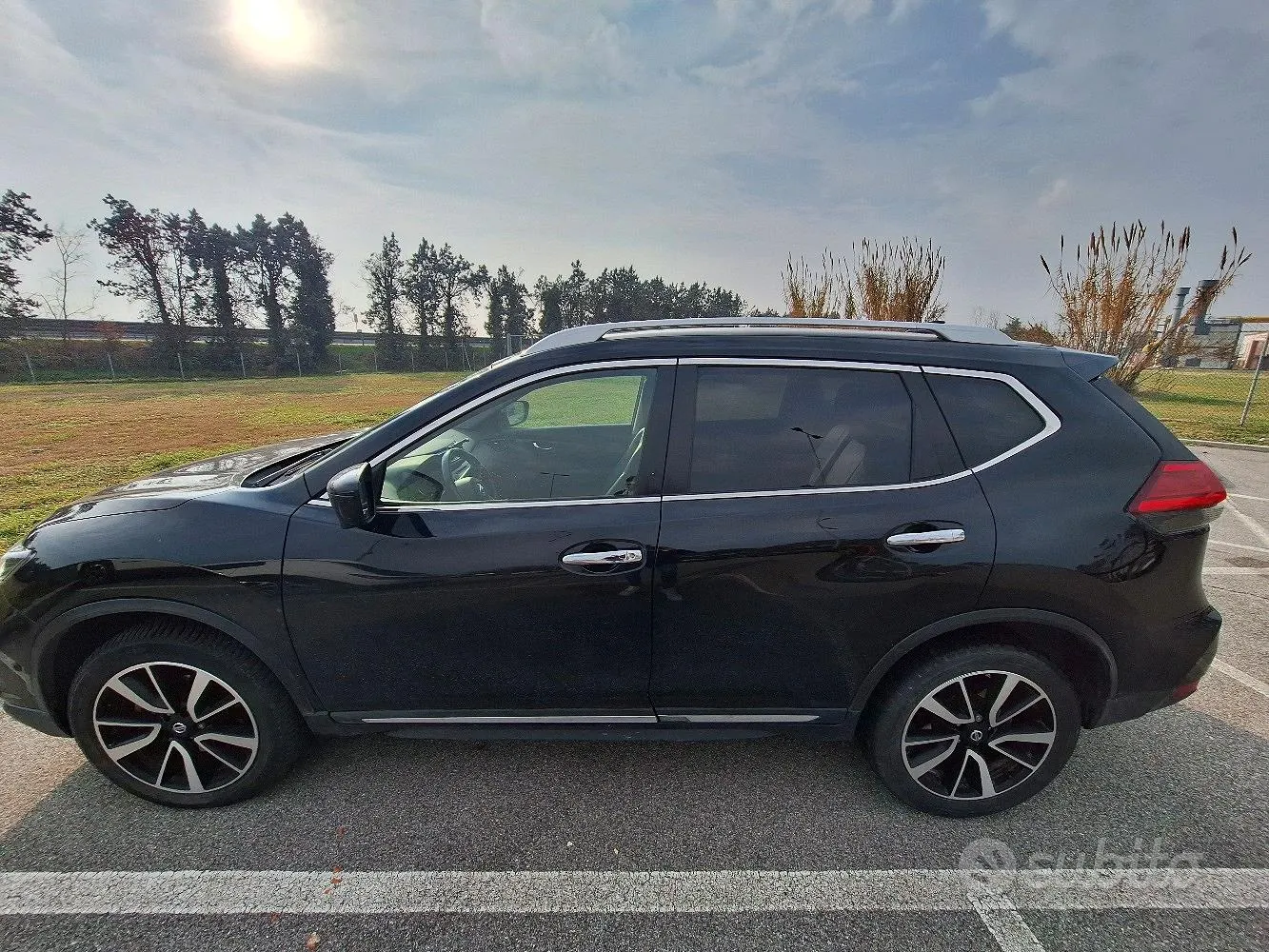 Nissan X-Trail 2018 photo 2